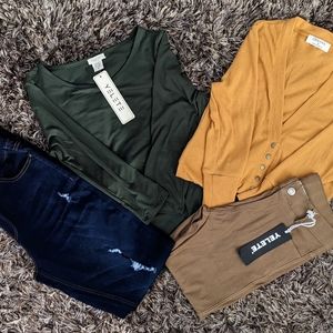 Variety bundle size small